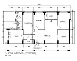 Blk 491G Tampines Street 45 (Tampines), HDB 5 Rooms #609131571